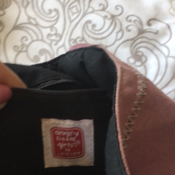 Angry Little Girls by Lela Lee tote bag. Rare edition. - Picture 4 of 4